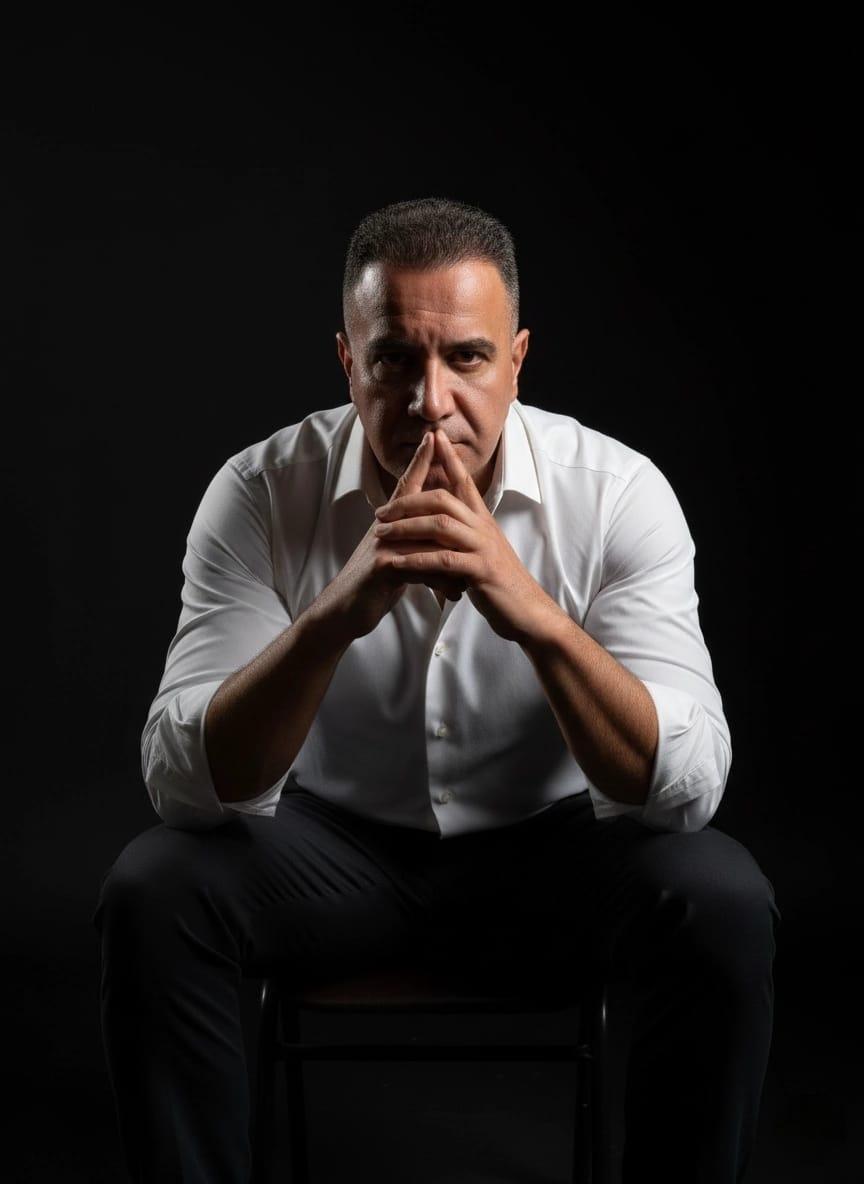 Dr. Audai Altaie - Strategic Vision